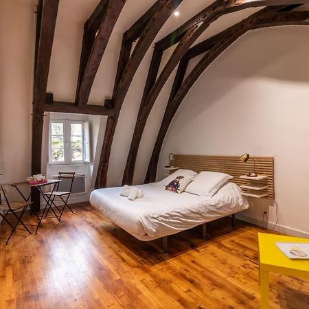 Les Chambres Du "Coup De Coeur De Sarlat" Dış mekan fotoğraf